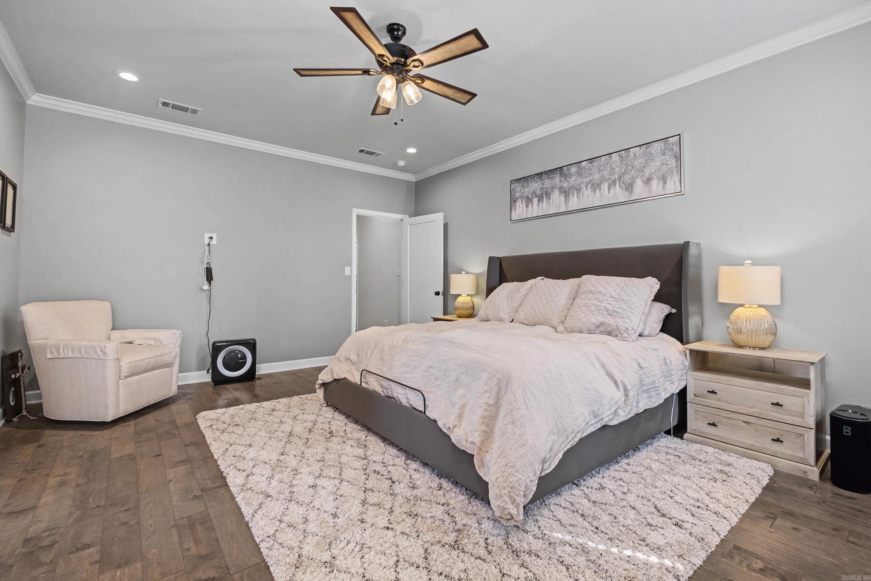 PLEASANT LAKE ESTATES - Residential