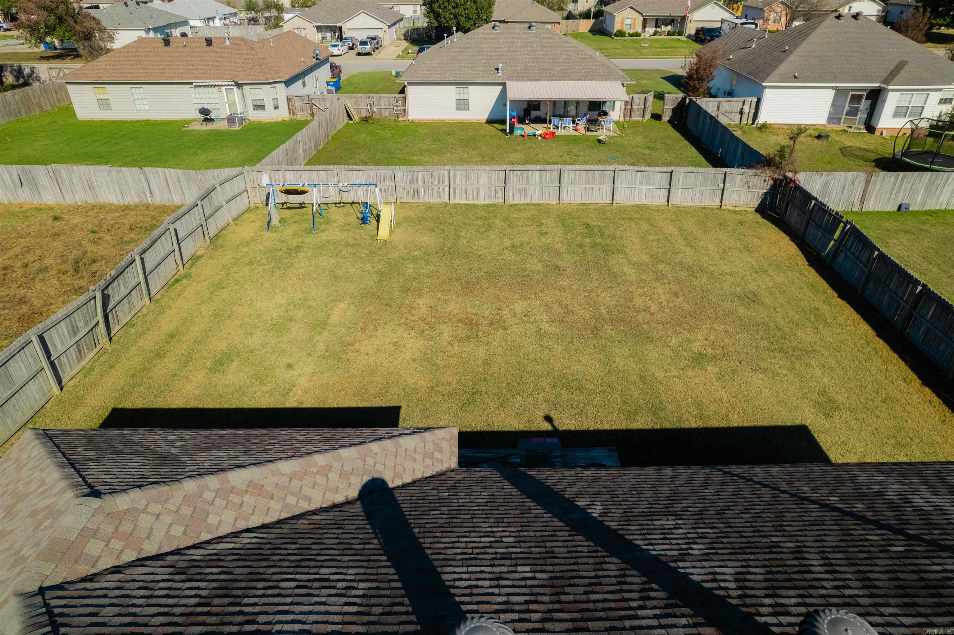 BLOOMING RIDGE - Residential