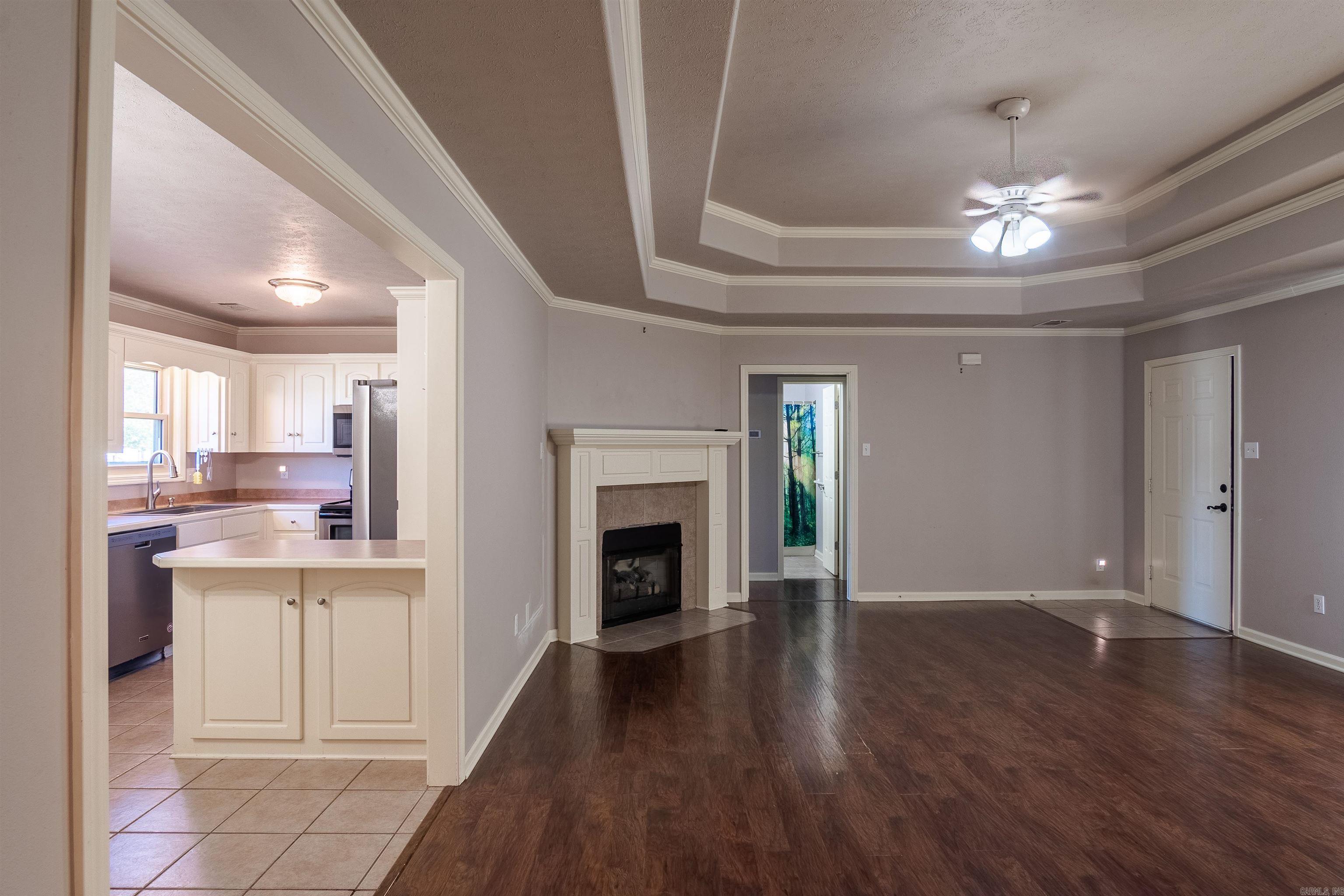 BLOOMING RIDGE - Residential
