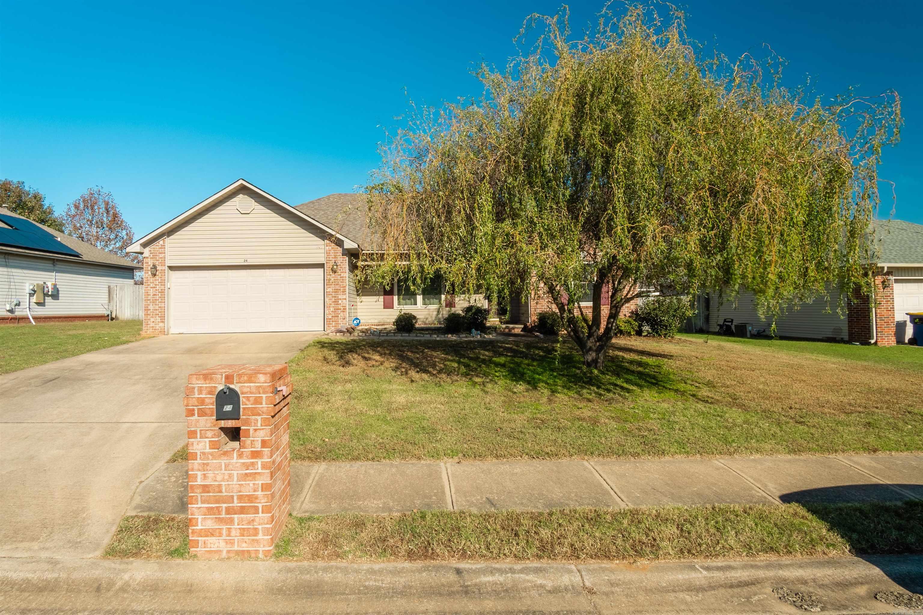 BLOOMING RIDGE - Residential