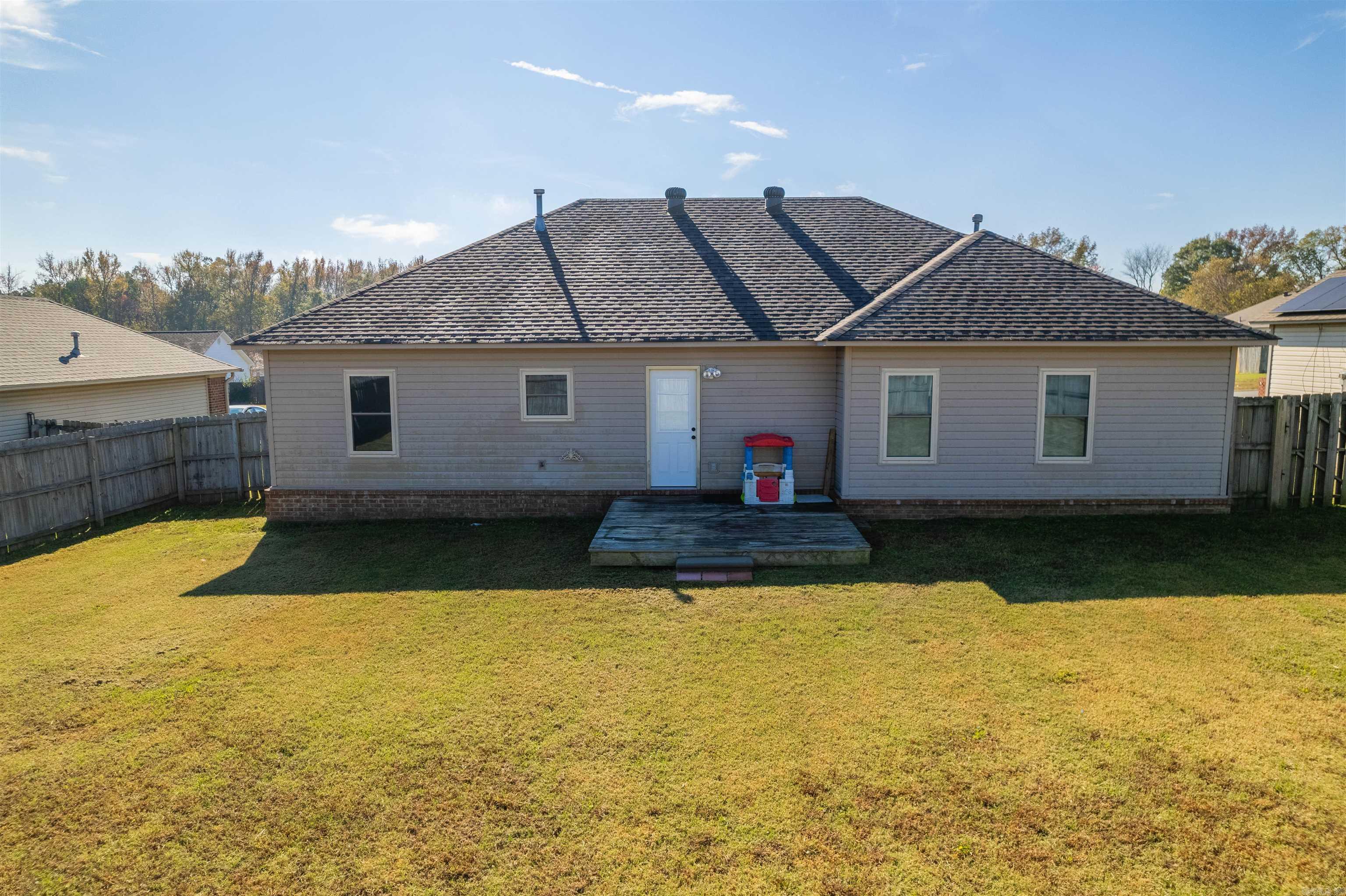 BLOOMING RIDGE - Residential