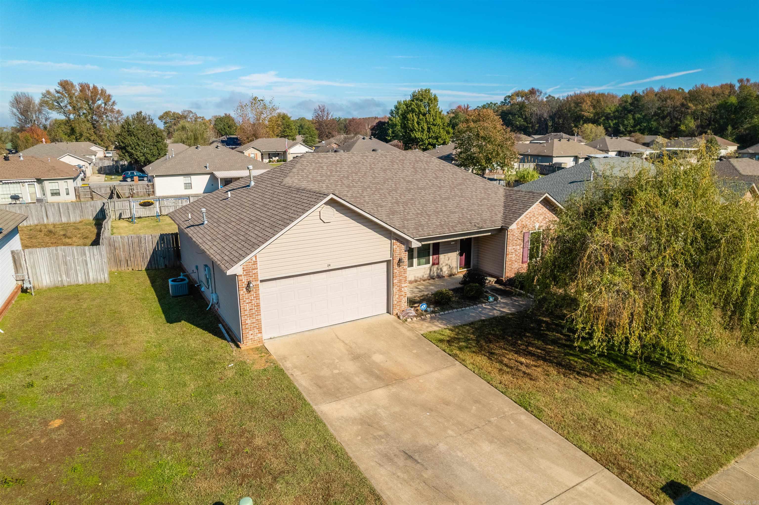 BLOOMING RIDGE - Residential