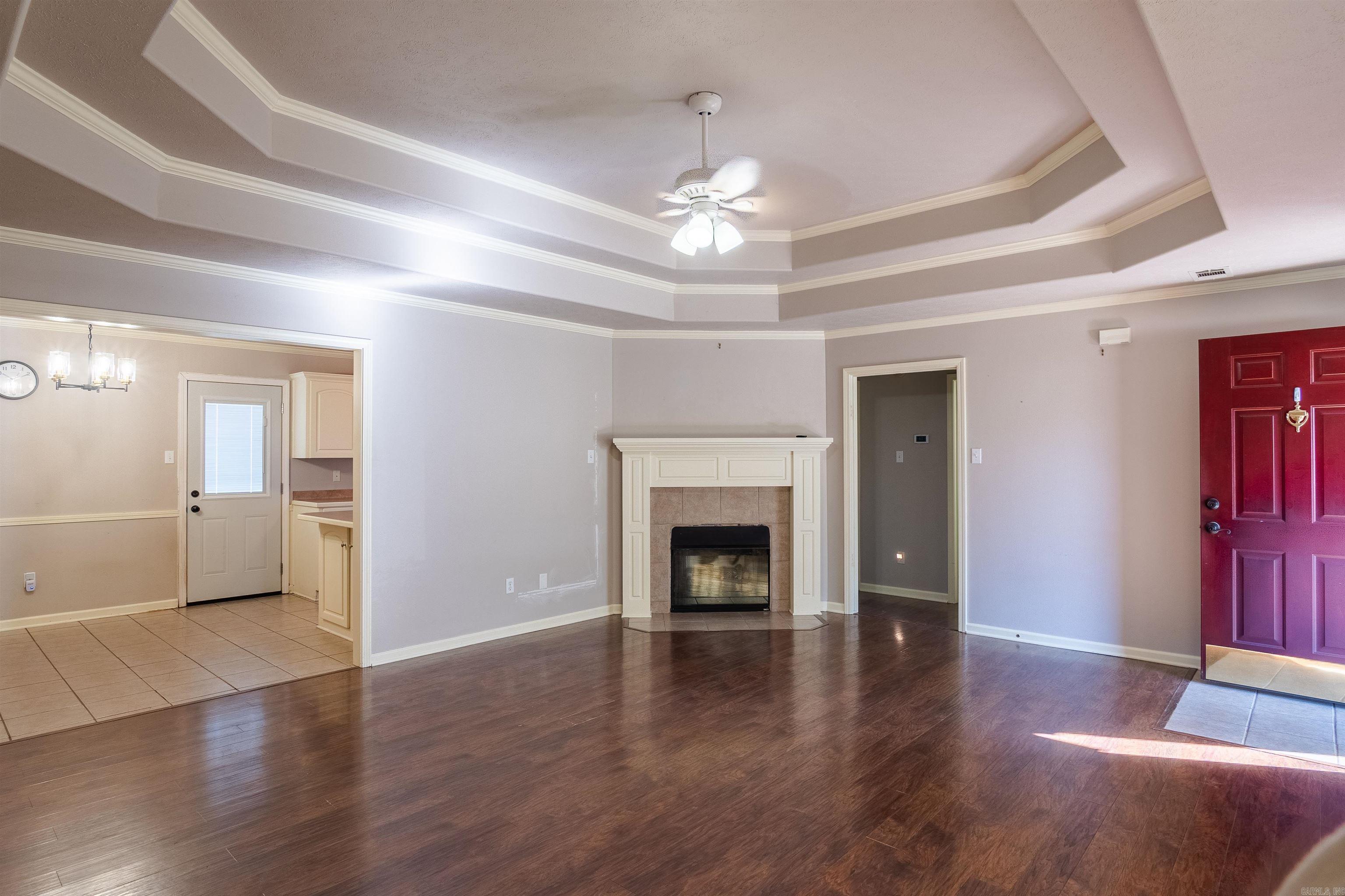 BLOOMING RIDGE - Residential