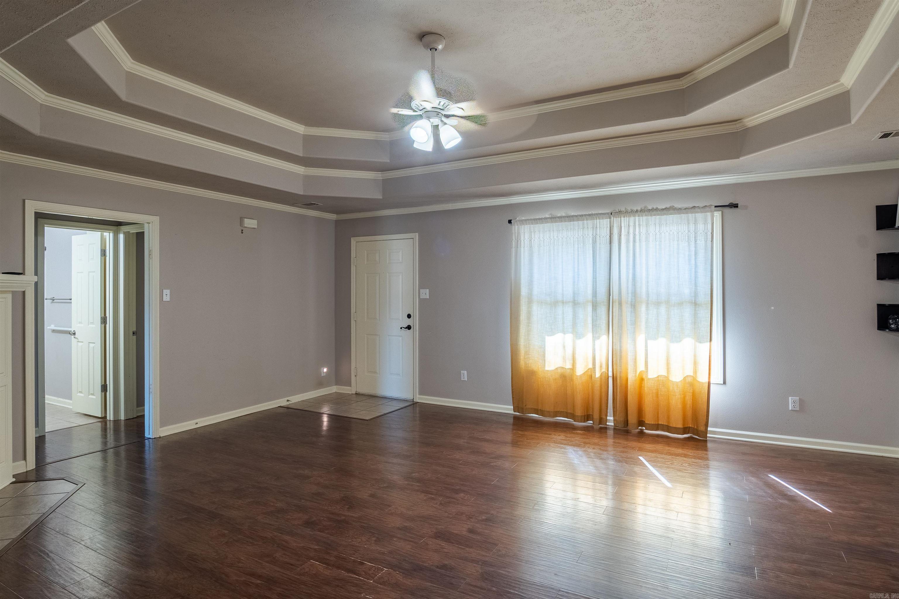 BLOOMING RIDGE - Residential