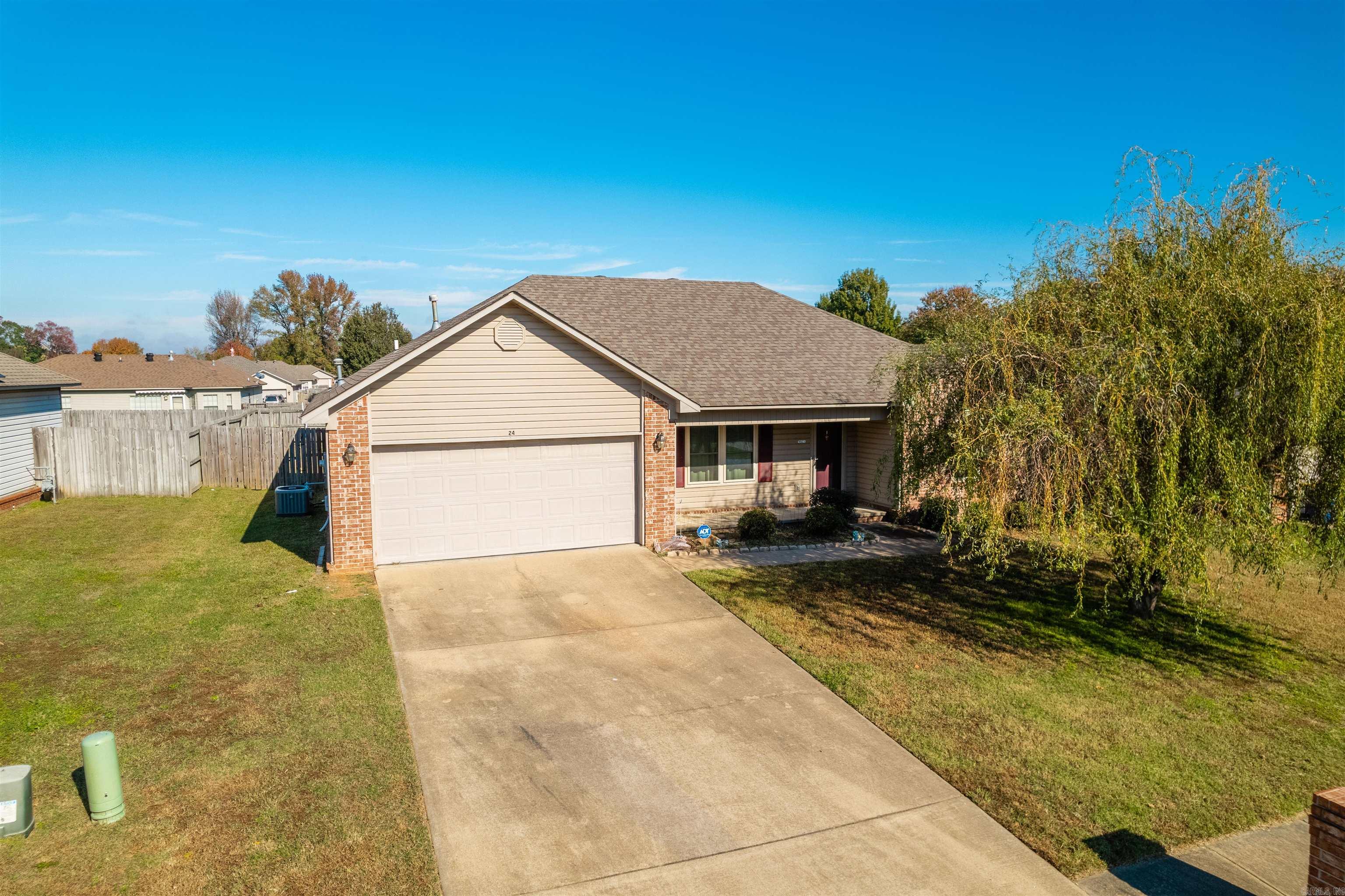 BLOOMING RIDGE - Residential