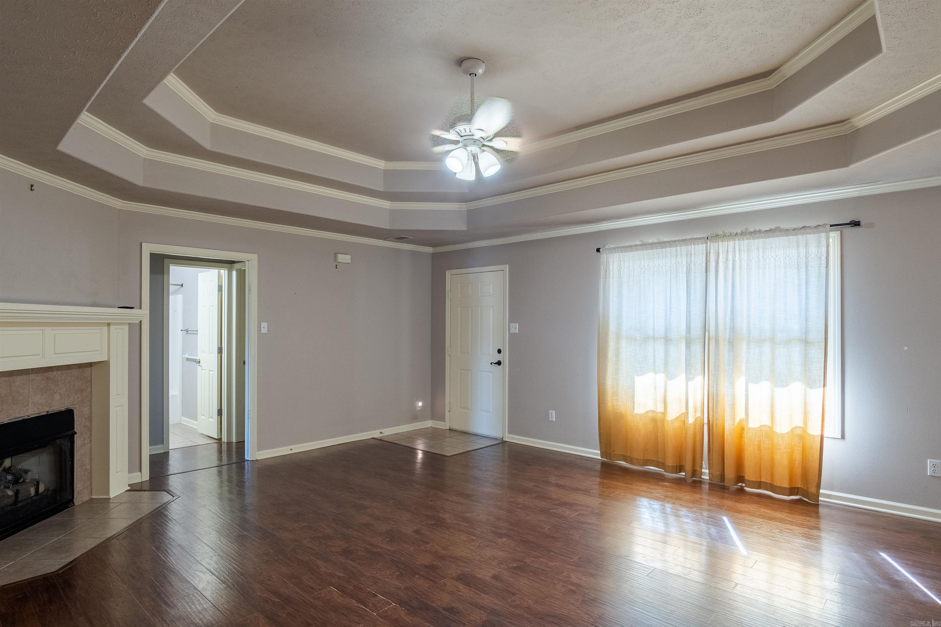 BLOOMING RIDGE - Residential
