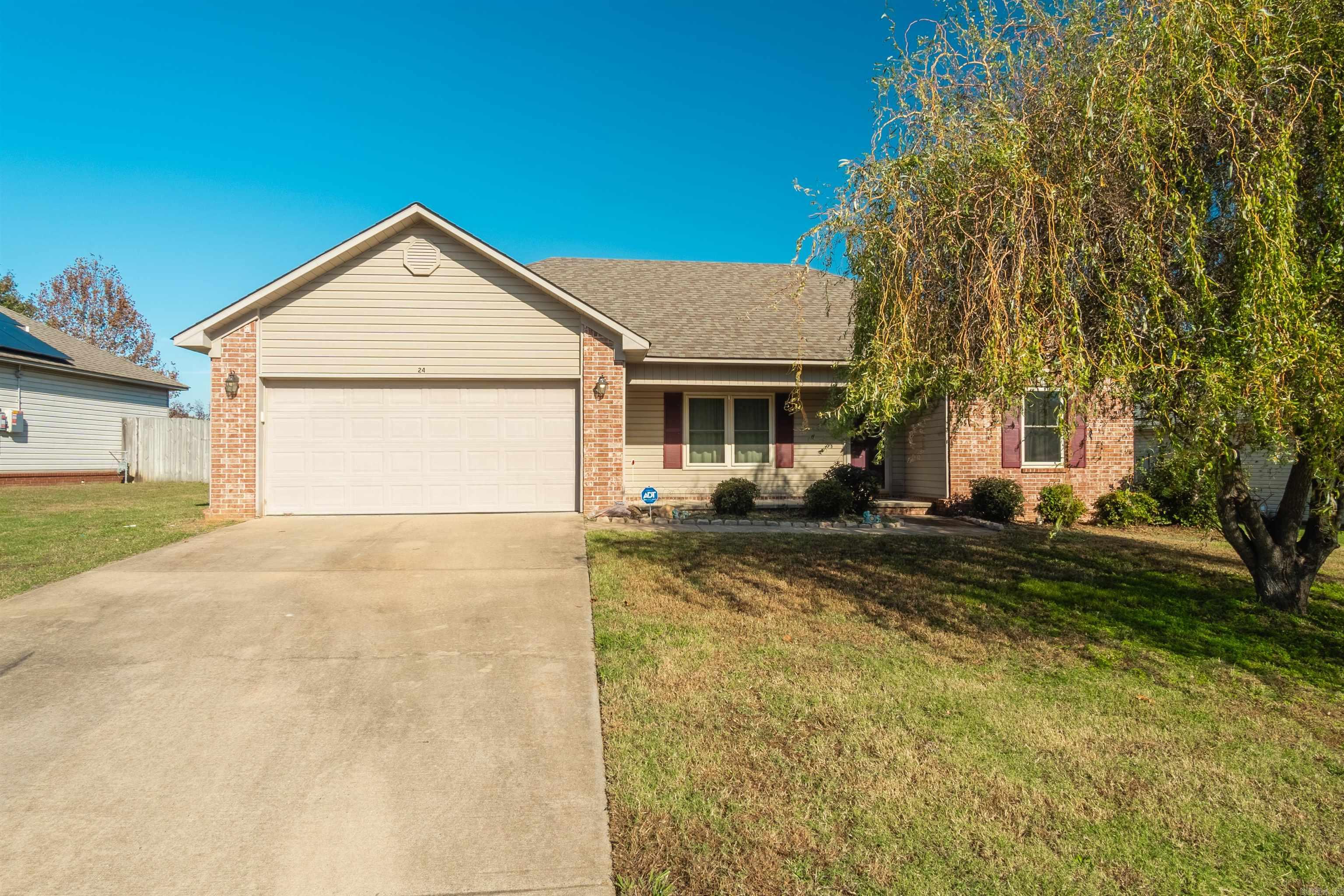 BLOOMING RIDGE - Residential
