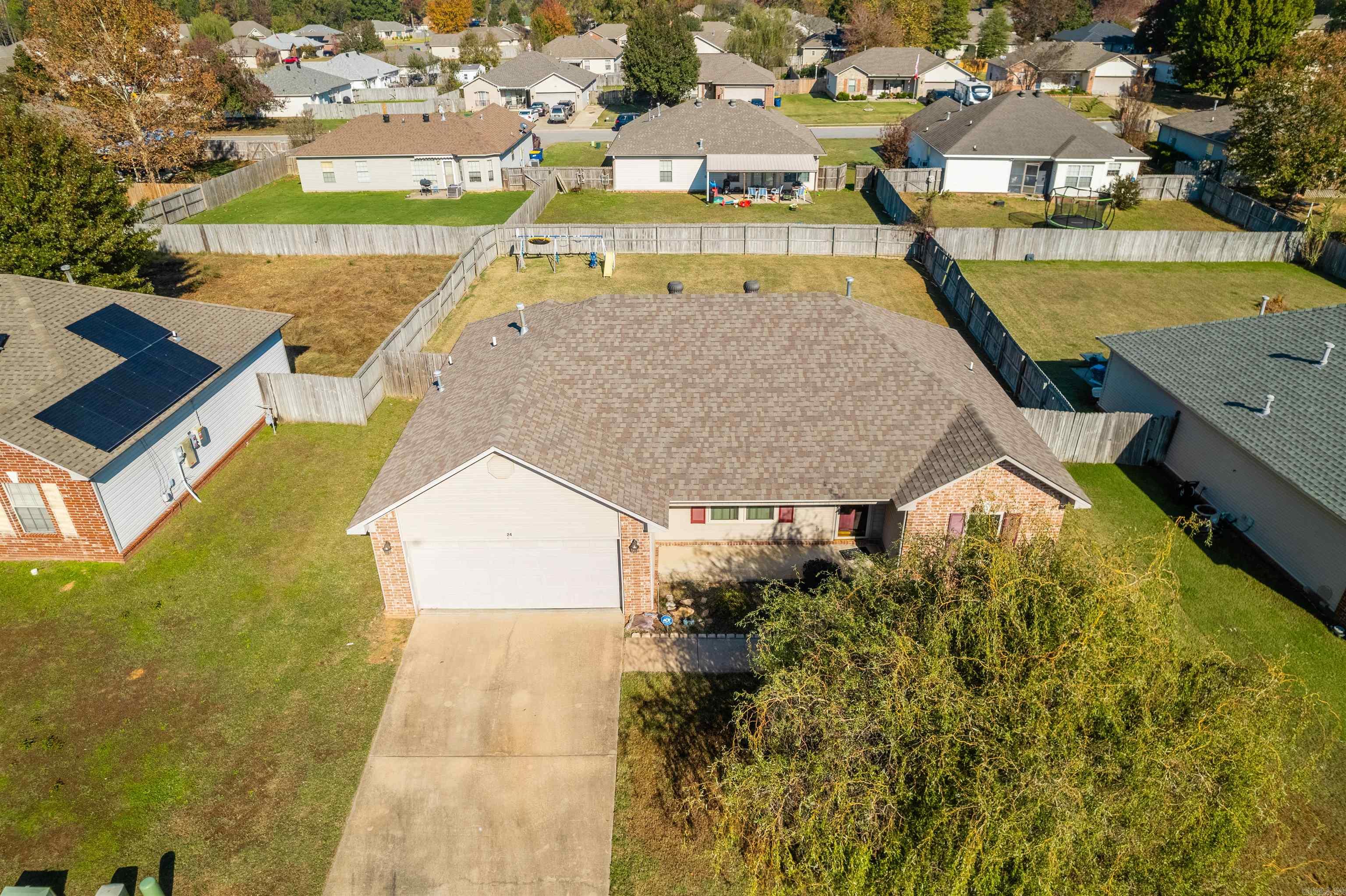BLOOMING RIDGE - Residential