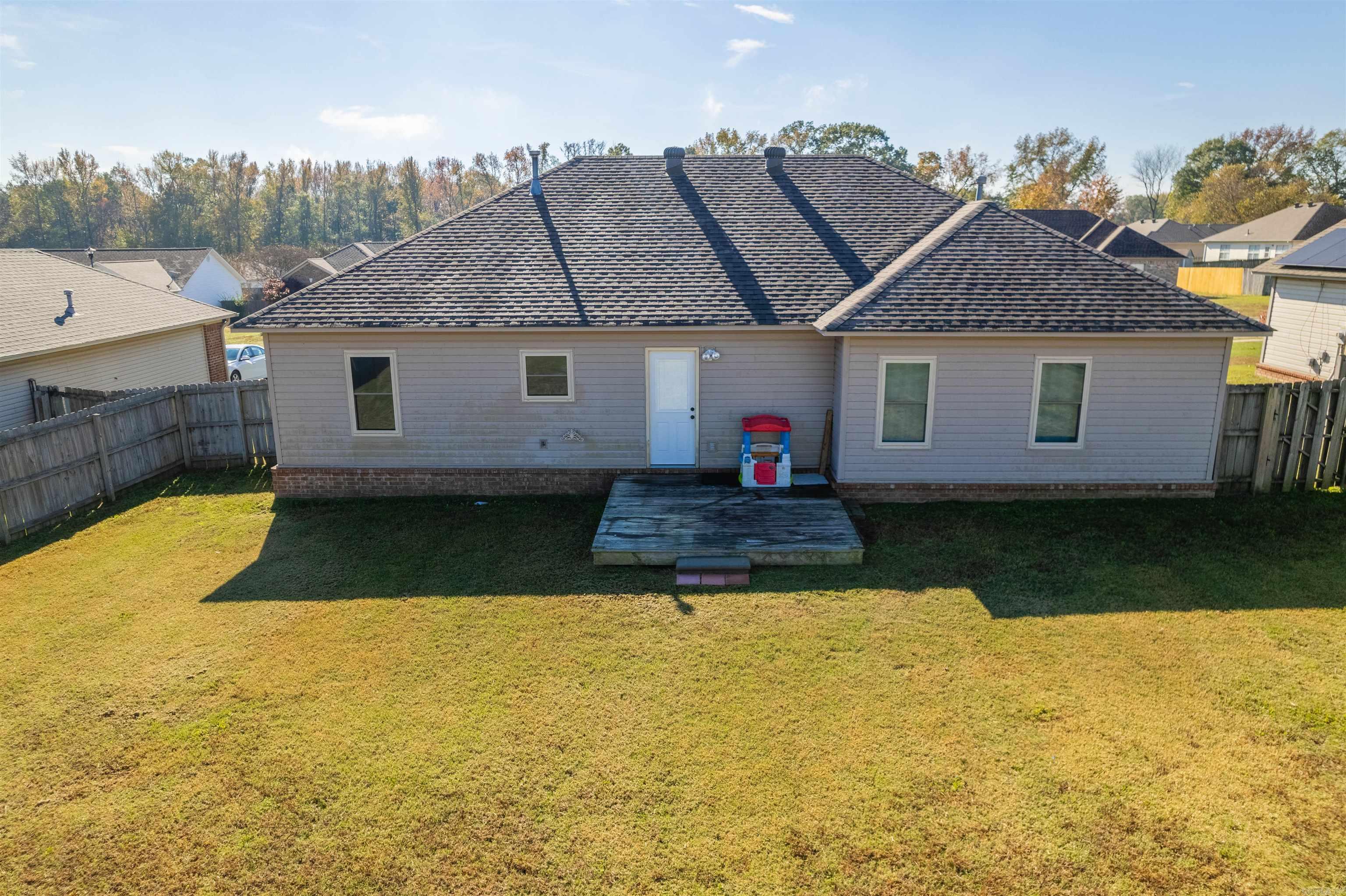 BLOOMING RIDGE - Residential