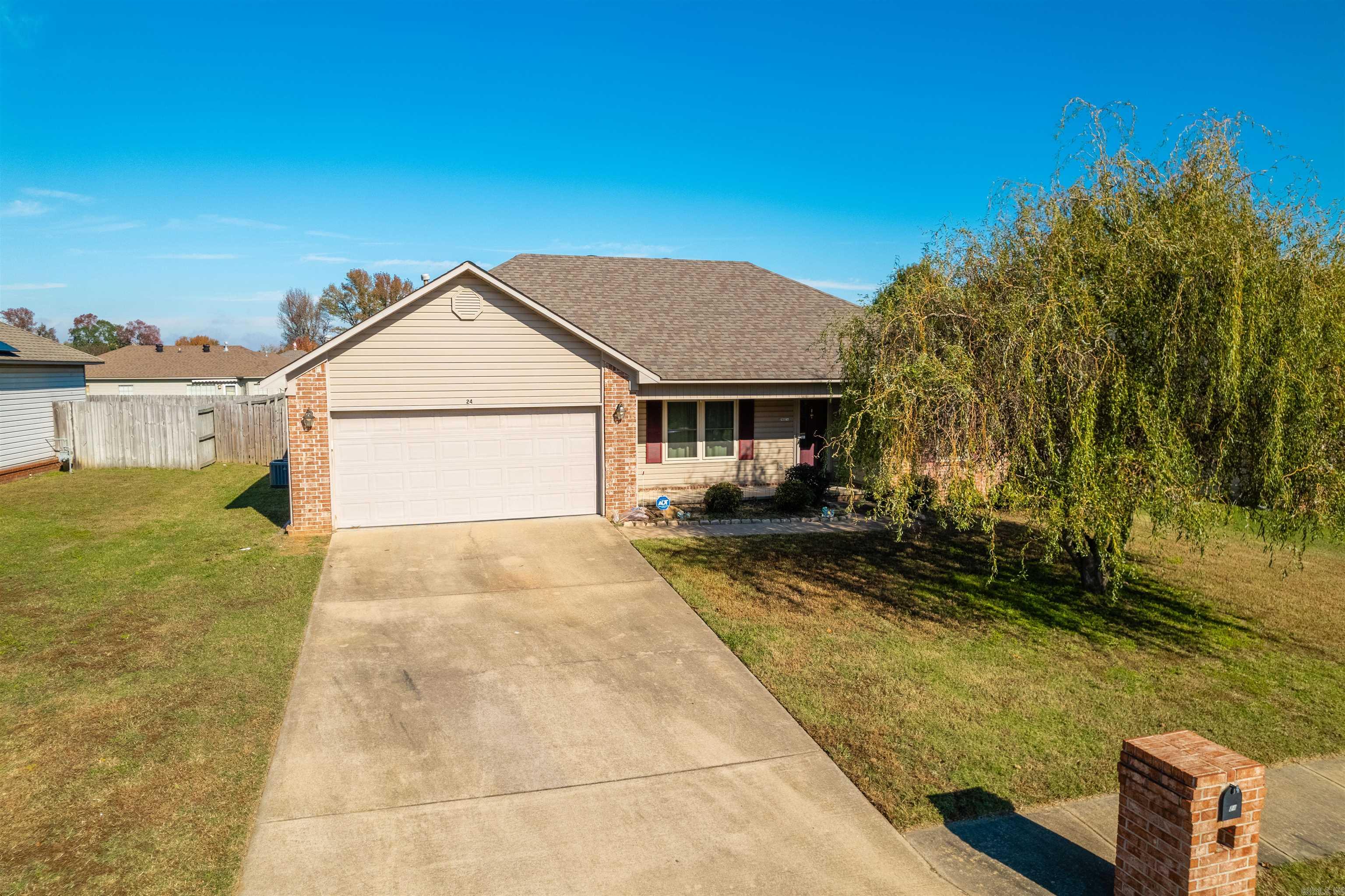 BLOOMING RIDGE - Residential