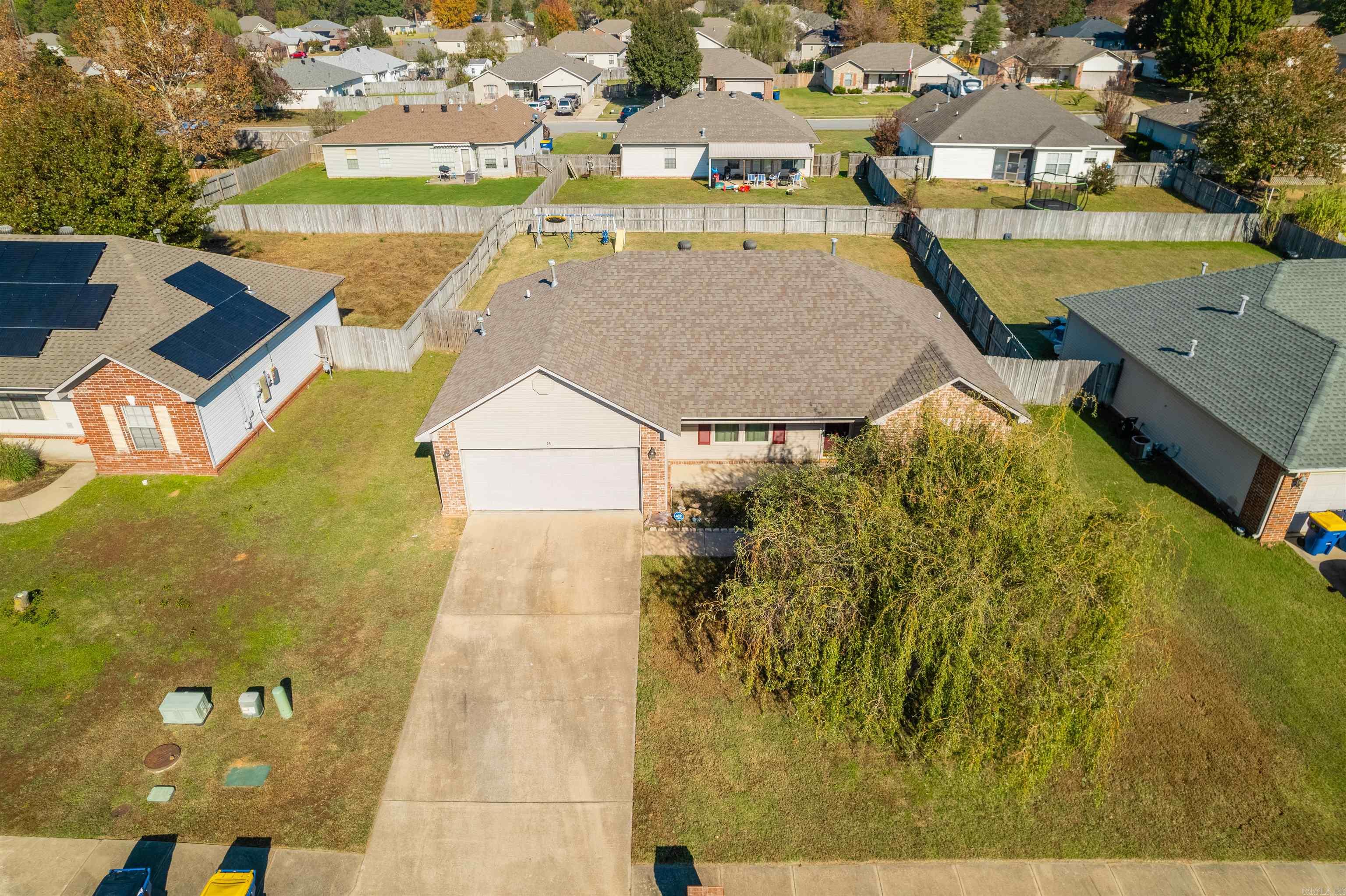BLOOMING RIDGE - Residential