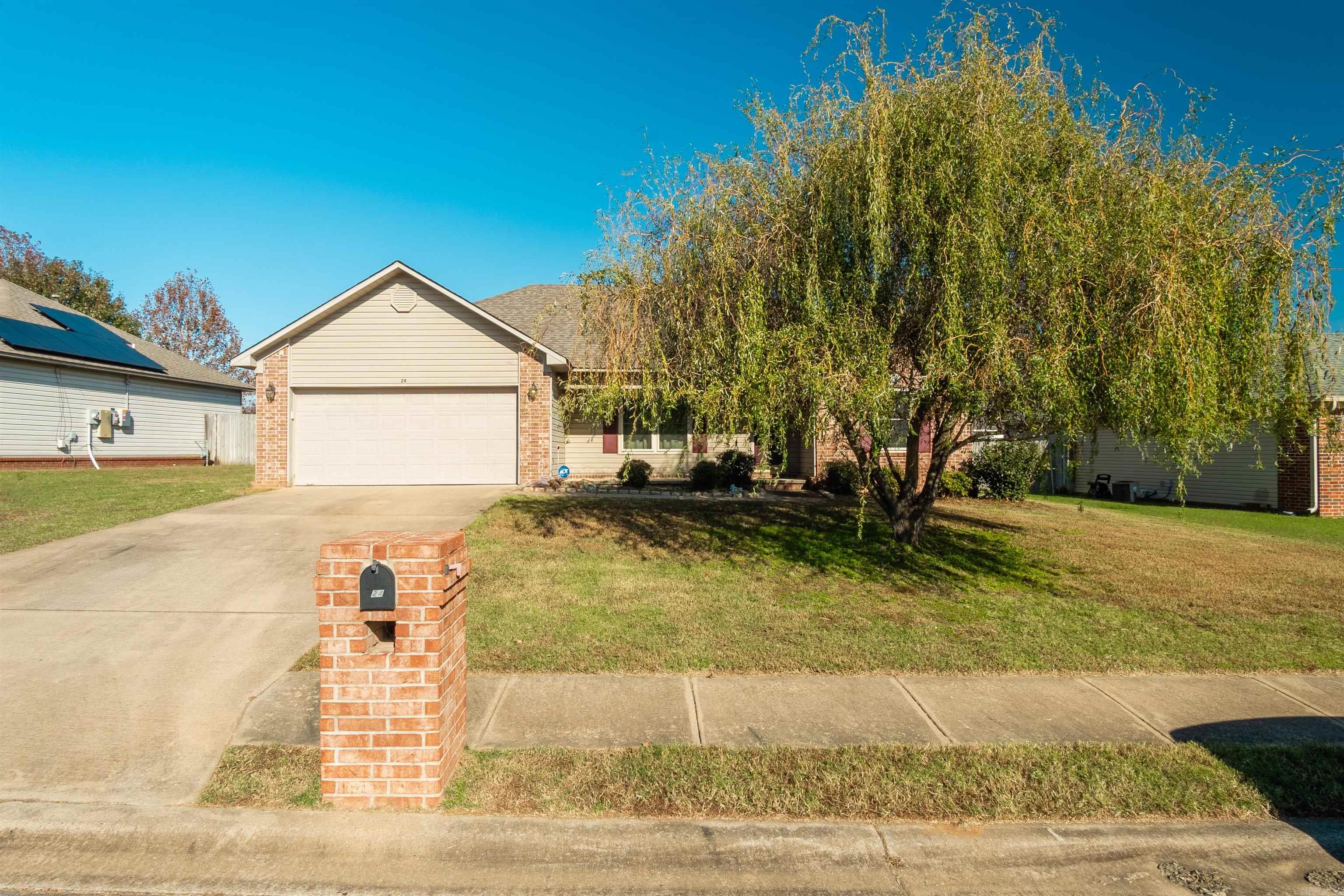 BLOOMING RIDGE - Residential