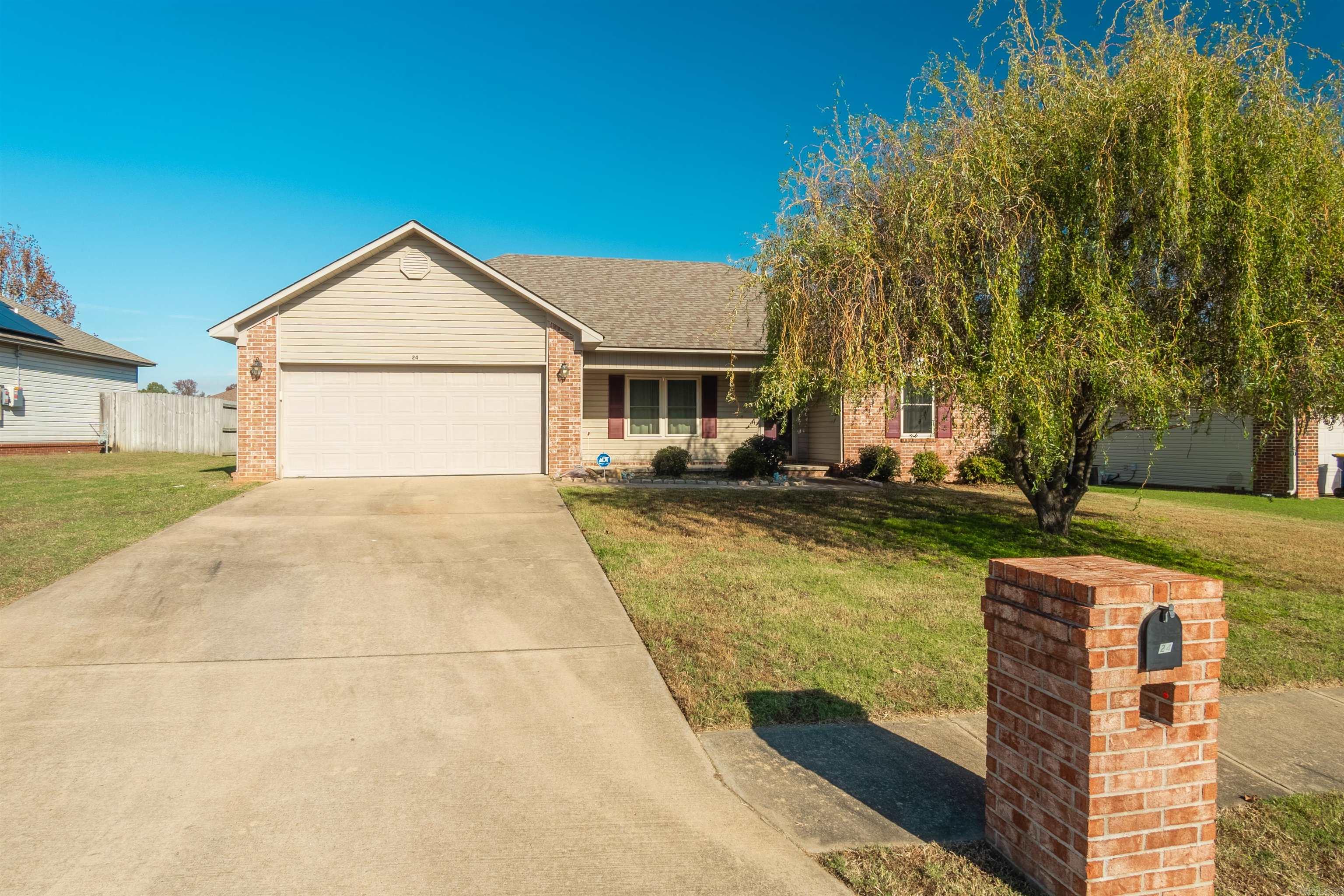 BLOOMING RIDGE - Residential