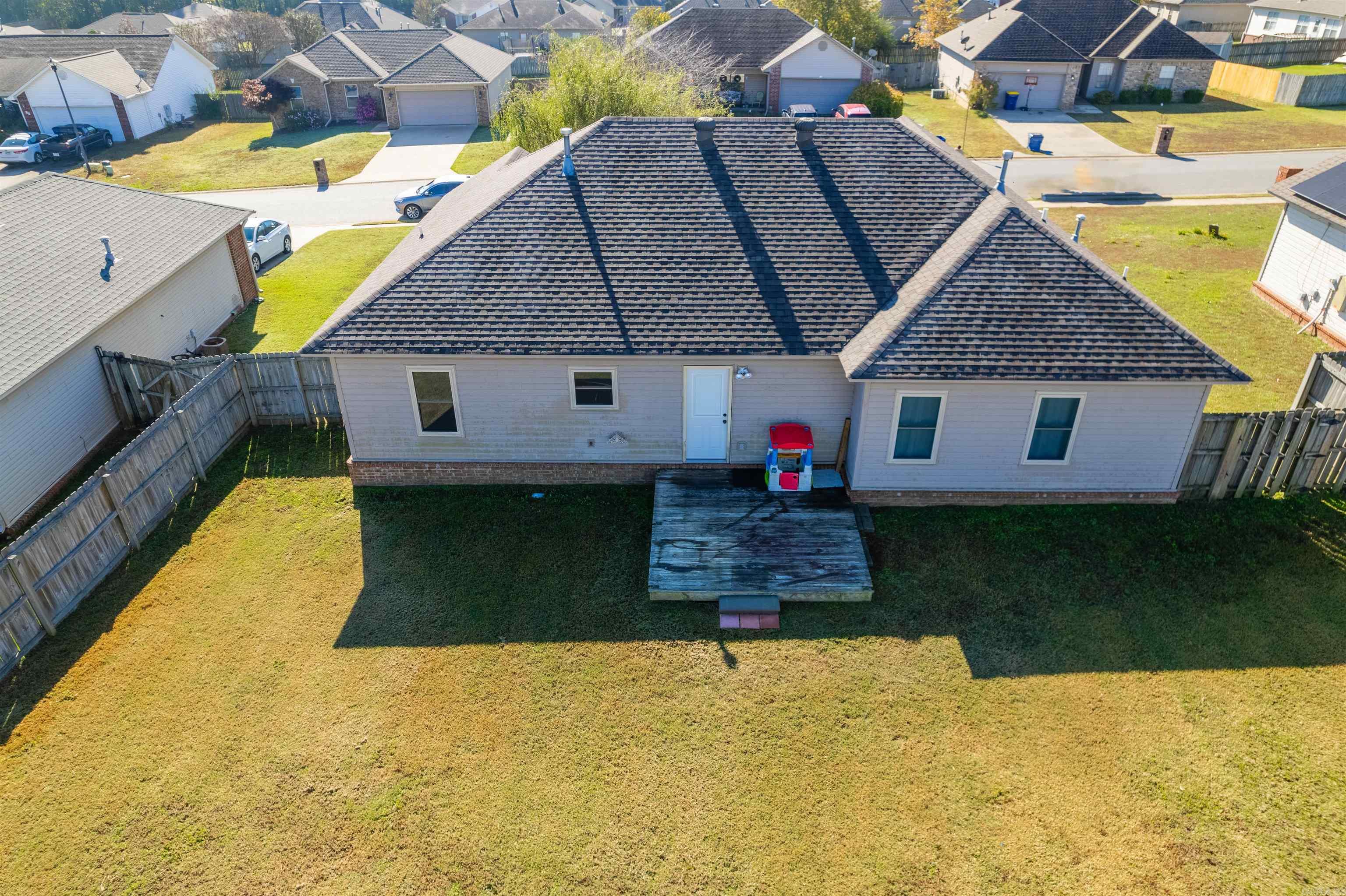 BLOOMING RIDGE - Residential