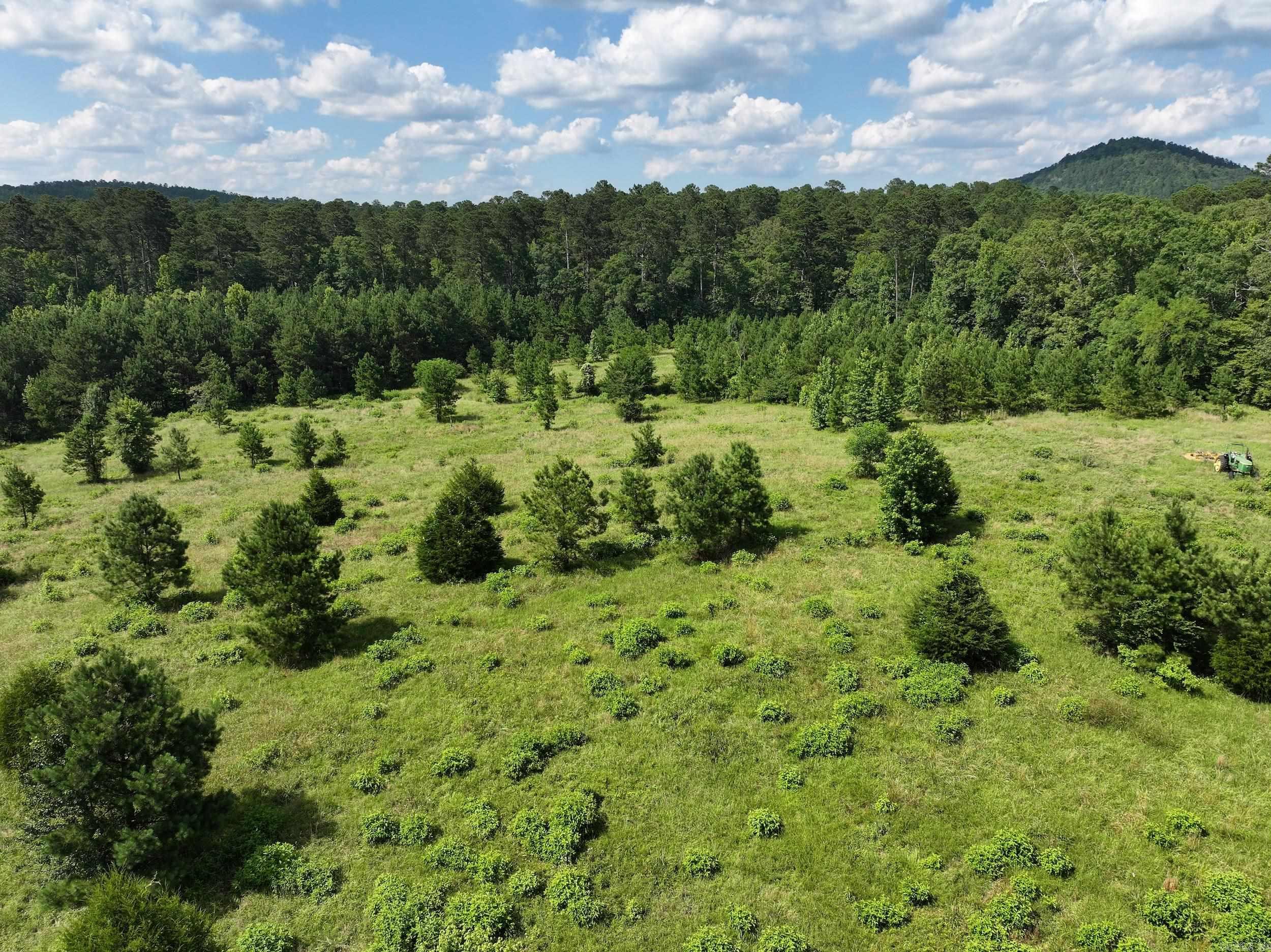 Not in Subdivision - Land