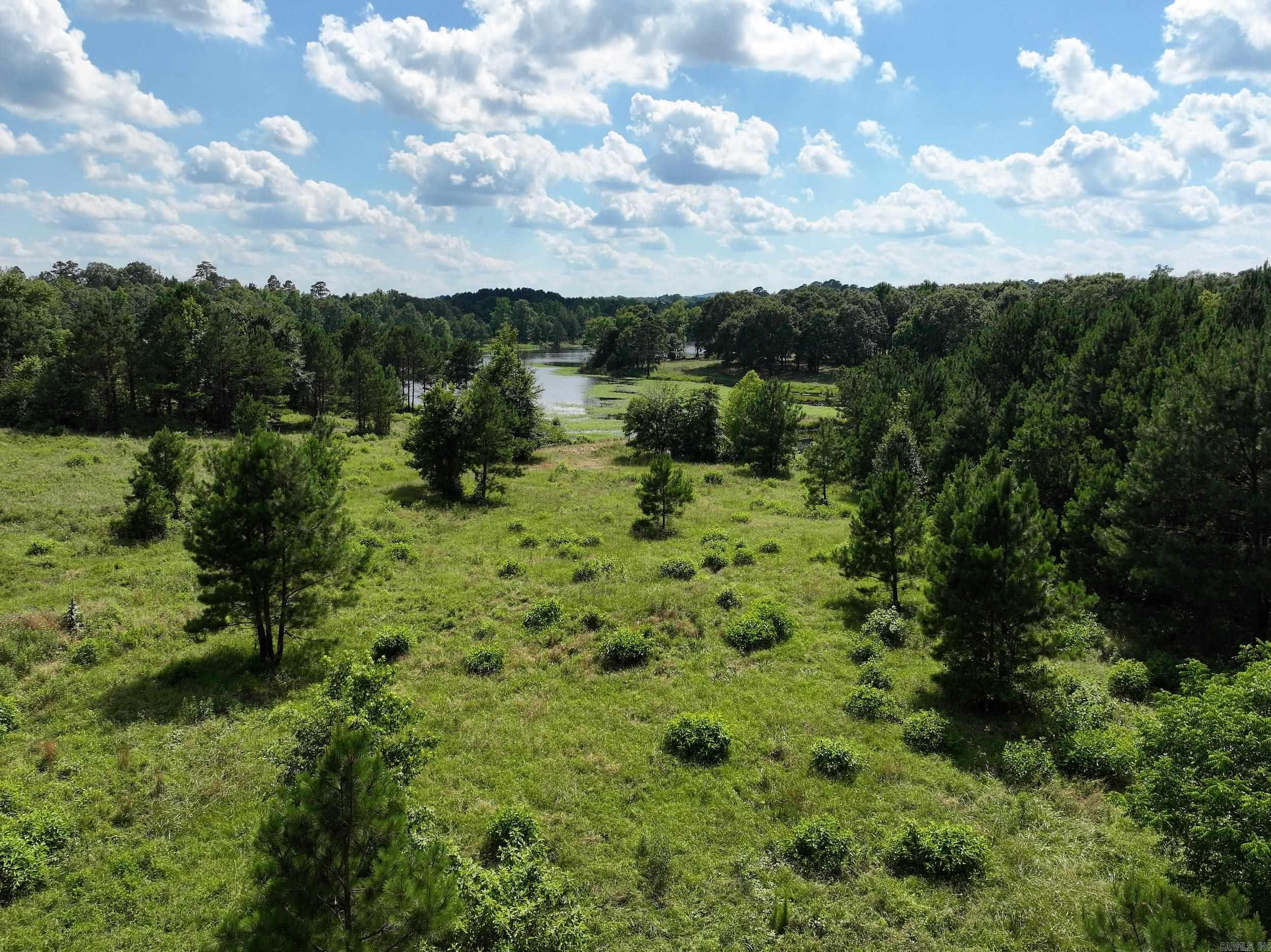 Not in Subdivision - Land