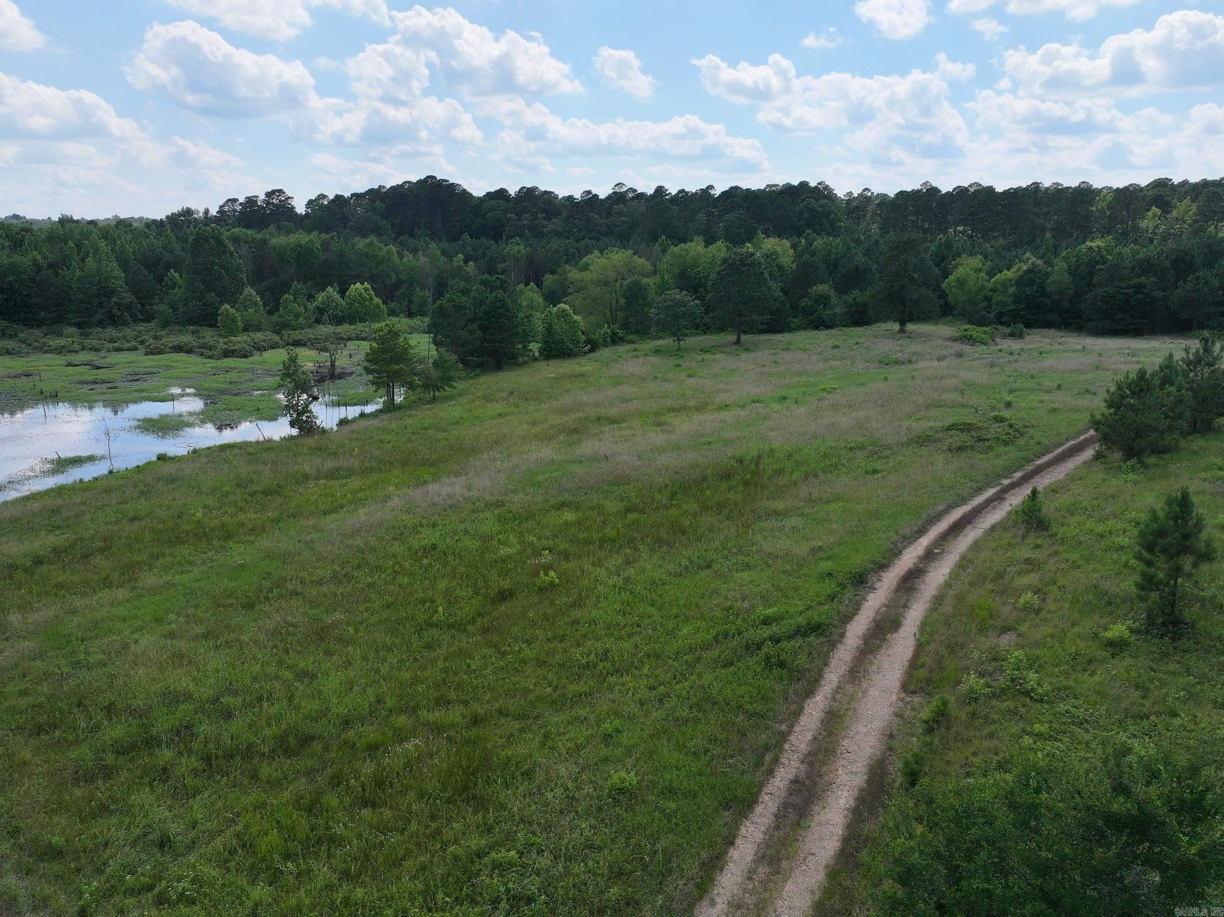 Not in Subdivision - Land