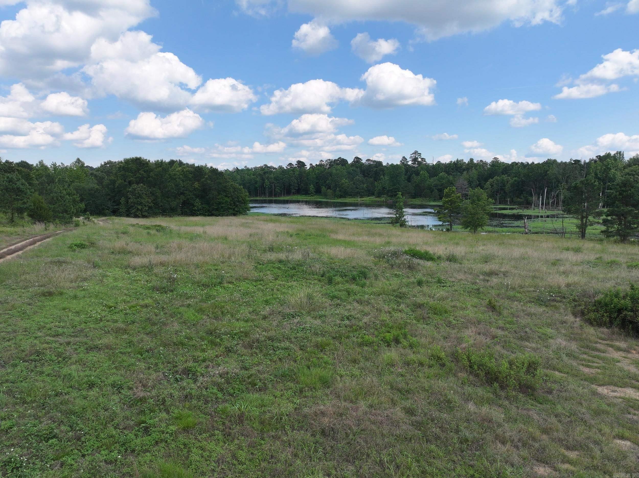 Not in Subdivision - Land