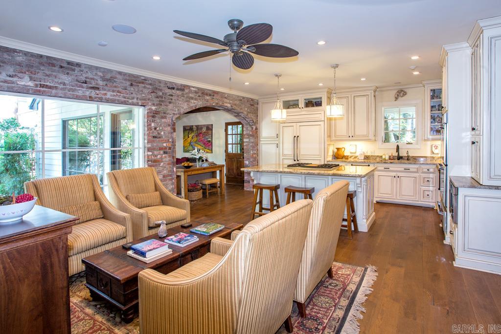 PARK VIEW - Residential