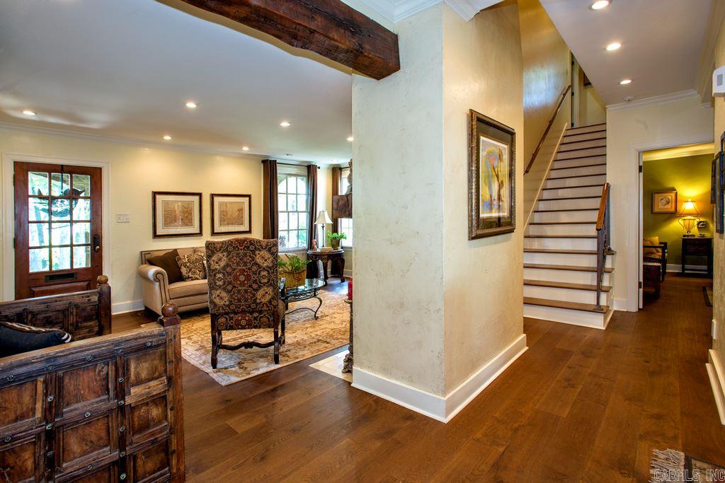 PARK VIEW - Residential