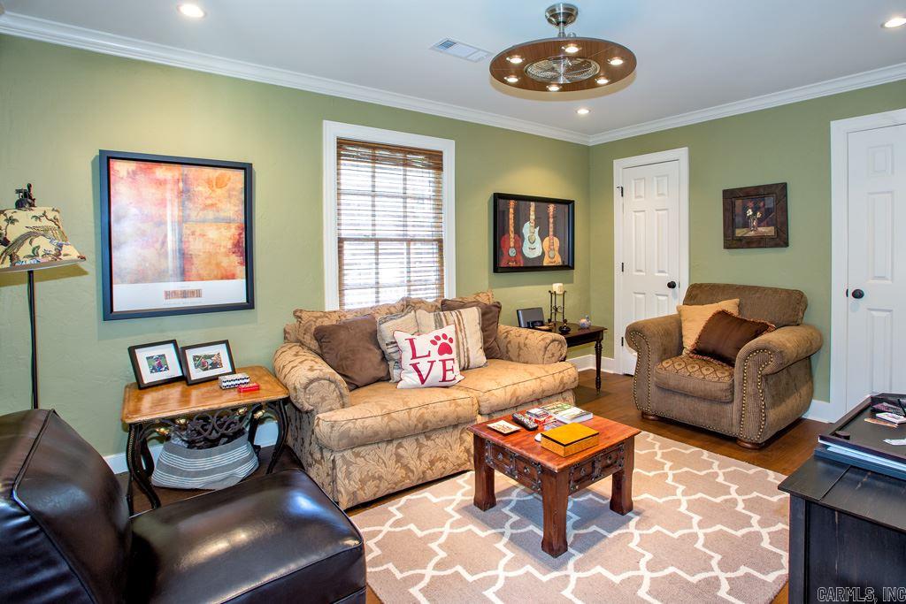 PARK VIEW - Residential