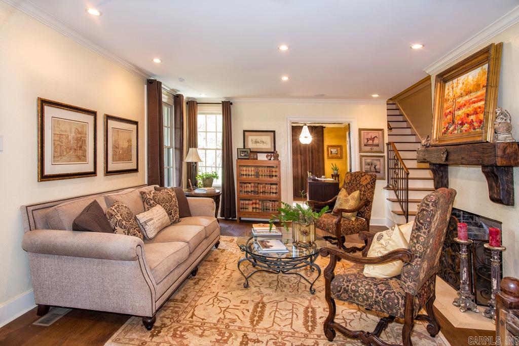 PARK VIEW - Residential