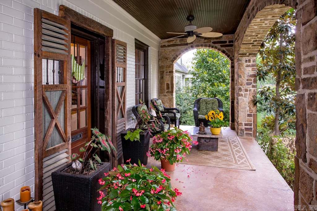 PARK VIEW - Residential