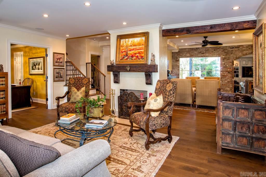 PARK VIEW - Residential