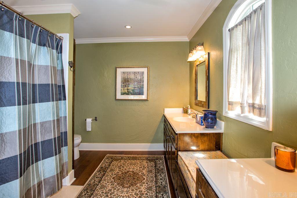 PARK VIEW - Residential