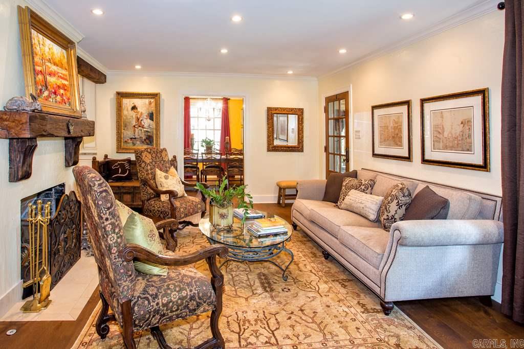 PARK VIEW - Residential