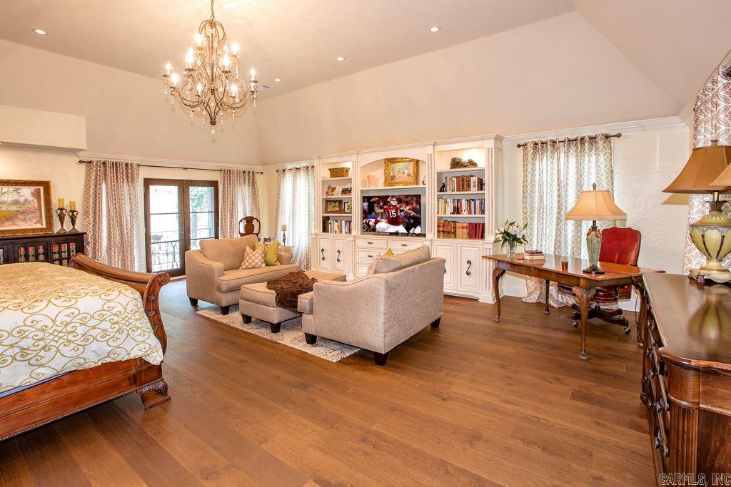PARK VIEW - Residential