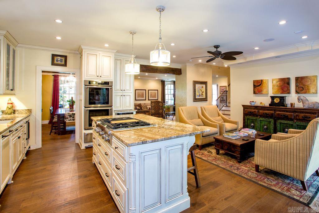 PARK VIEW - Residential