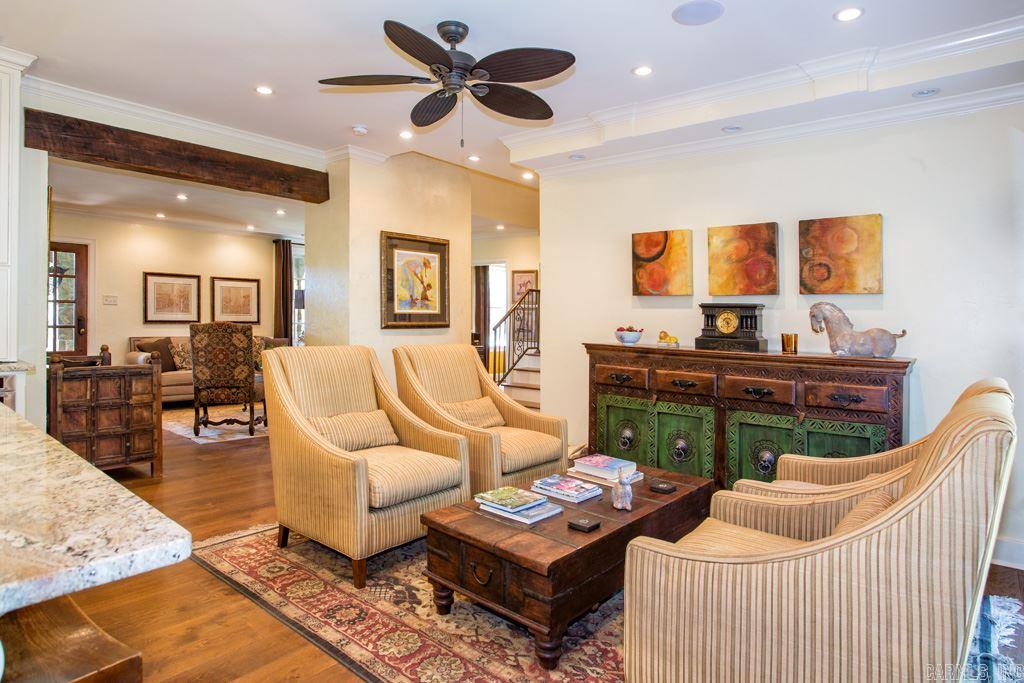 PARK VIEW - Residential