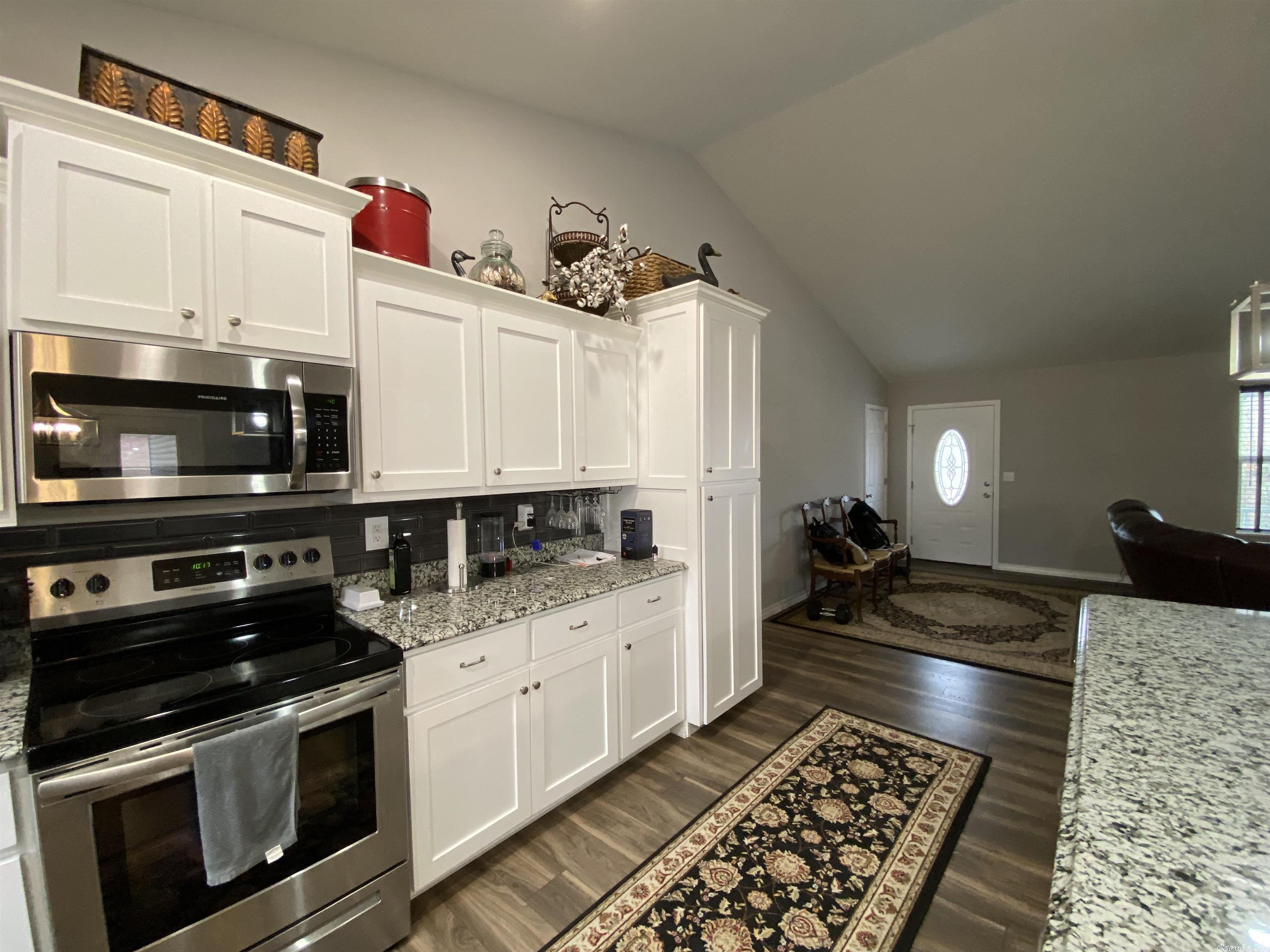 Not In List - Residential