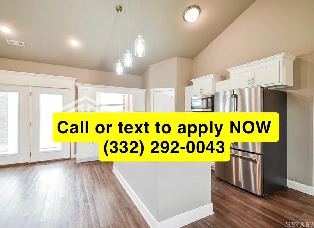 Bellameade - Residential Lease