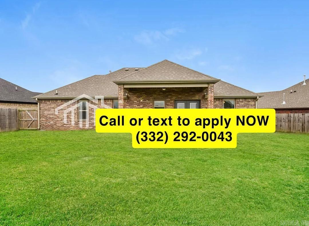 Bellameade - Residential Lease