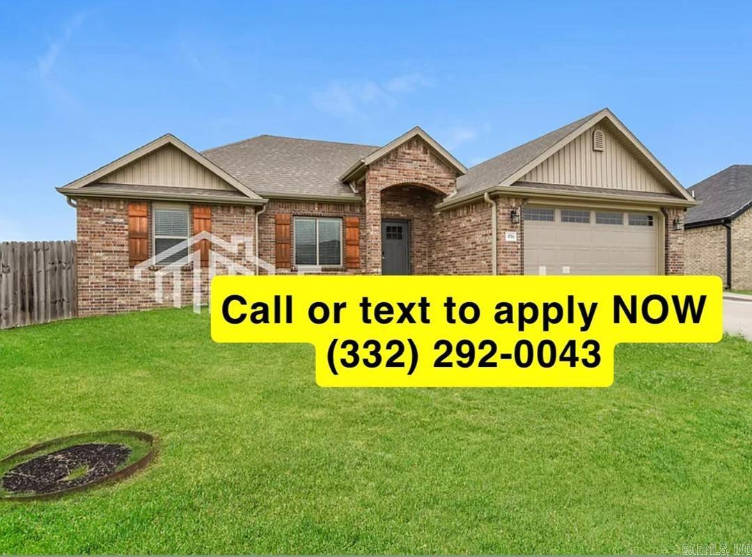 Bellameade - Residential Lease
