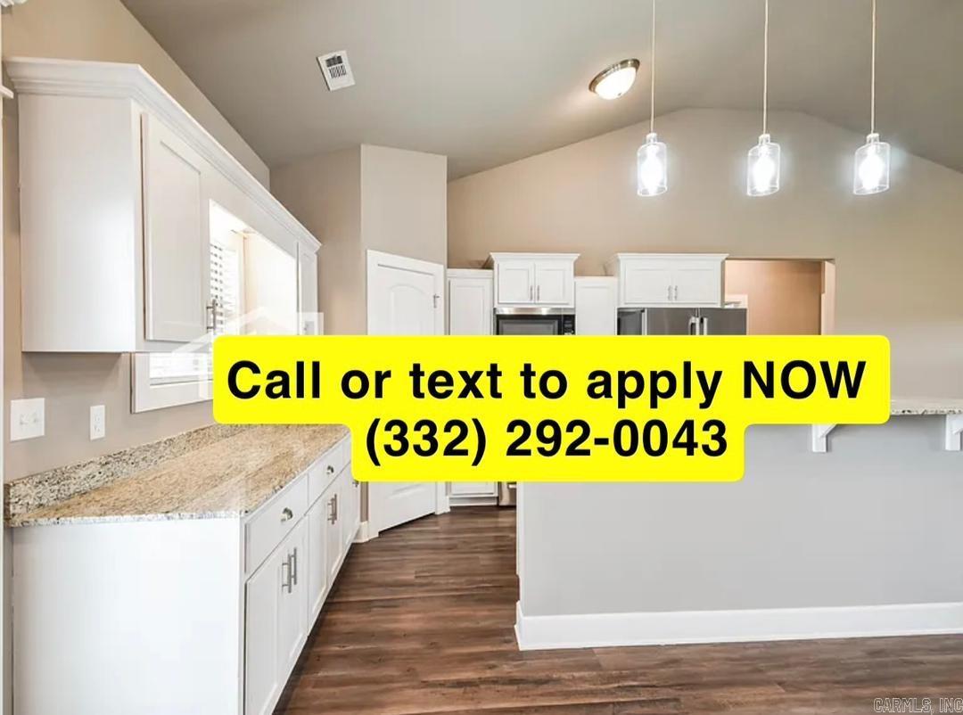Bellameade - Residential Lease