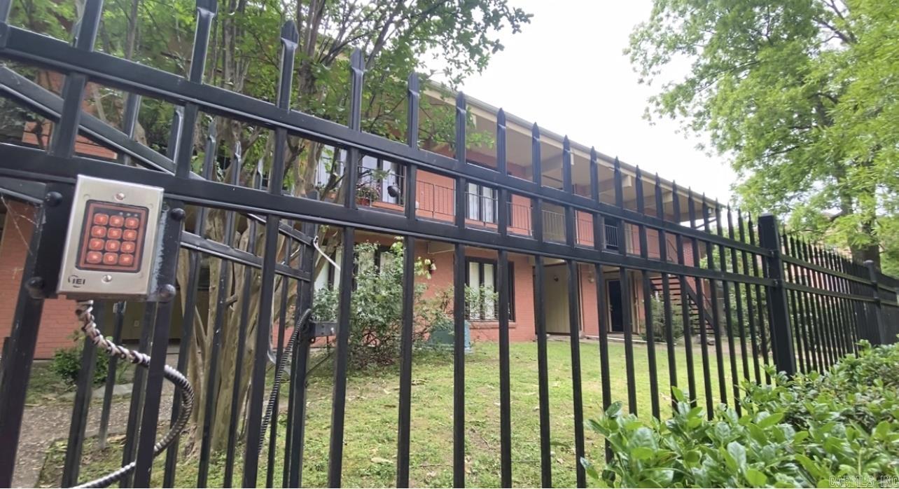 Quapaw Quarter City of Little Ro - Commercial Sale