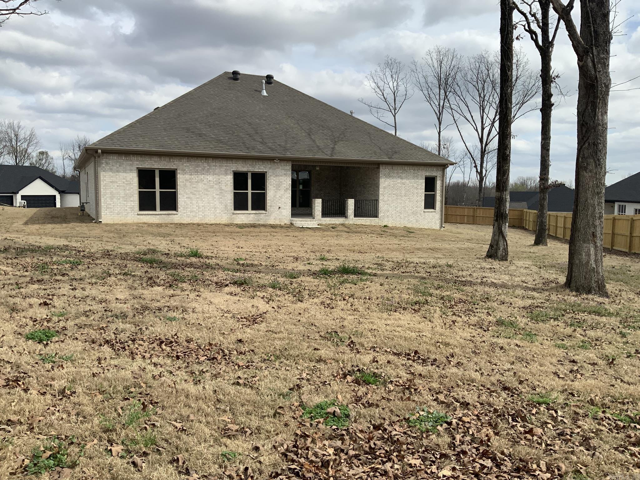 STONEHILL ADDN - Residential