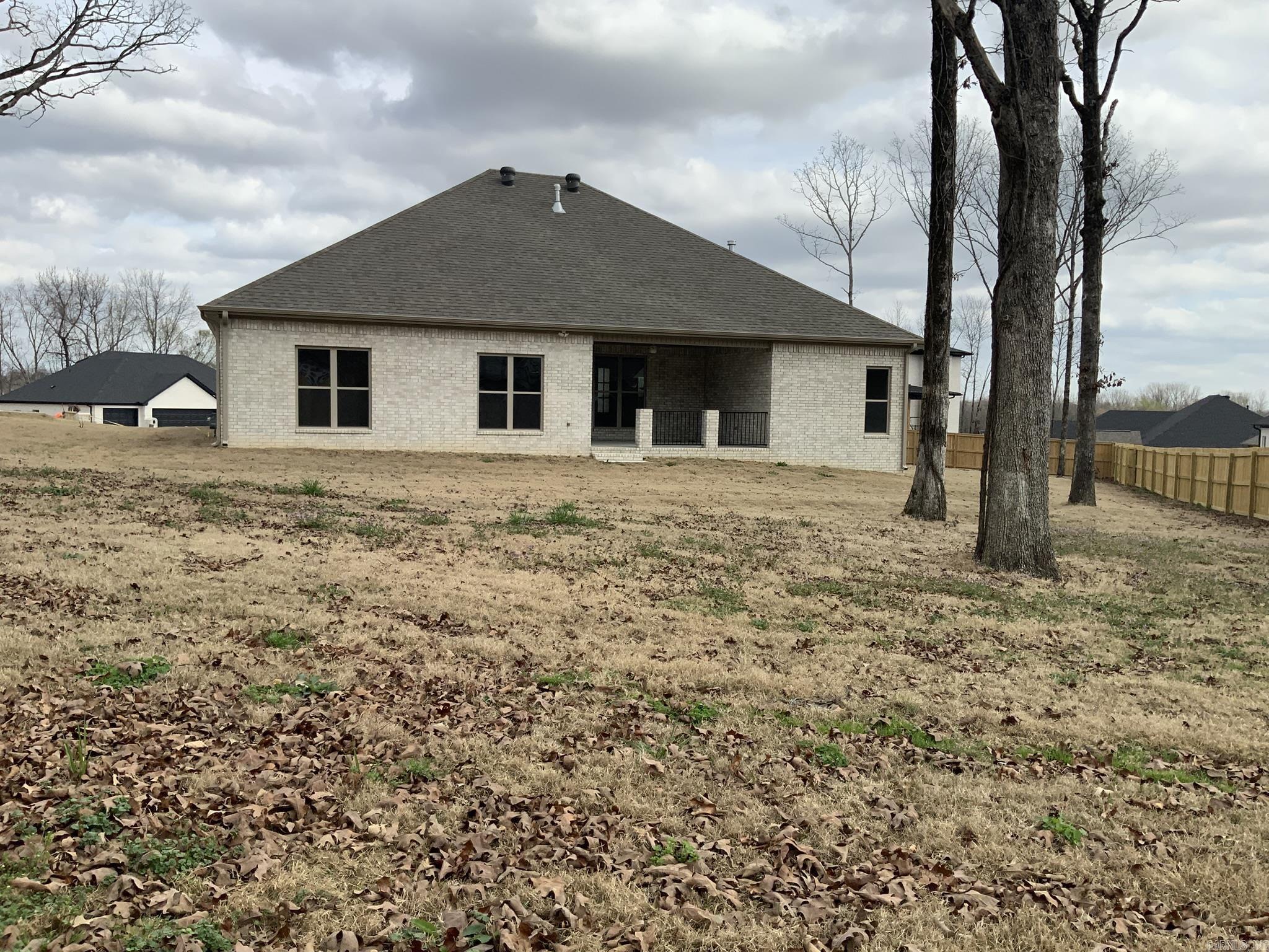 STONEHILL ADDN - Residential