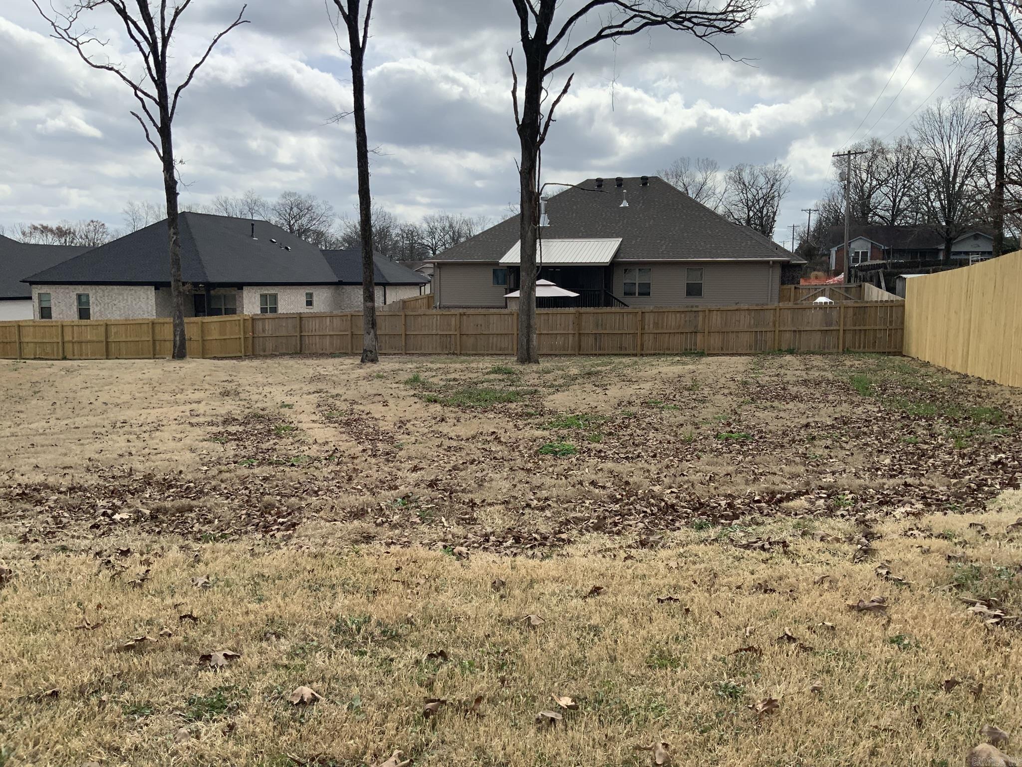 STONEHILL ADDN - Residential