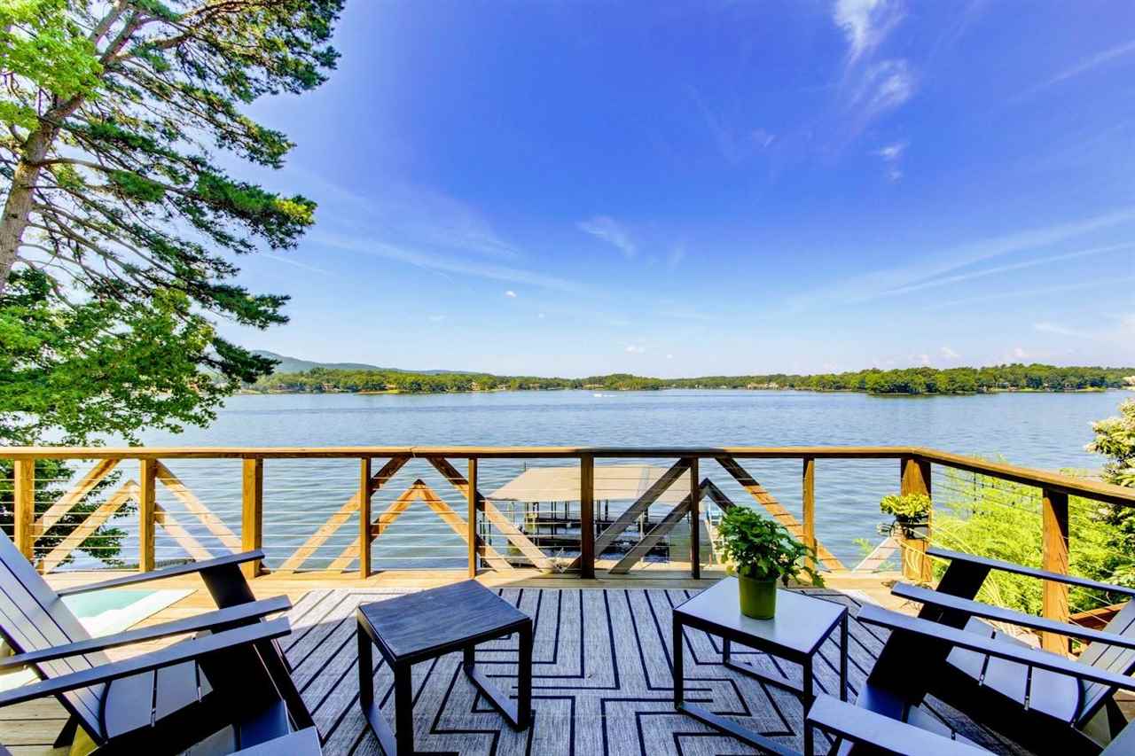 Lake View - Residential Income