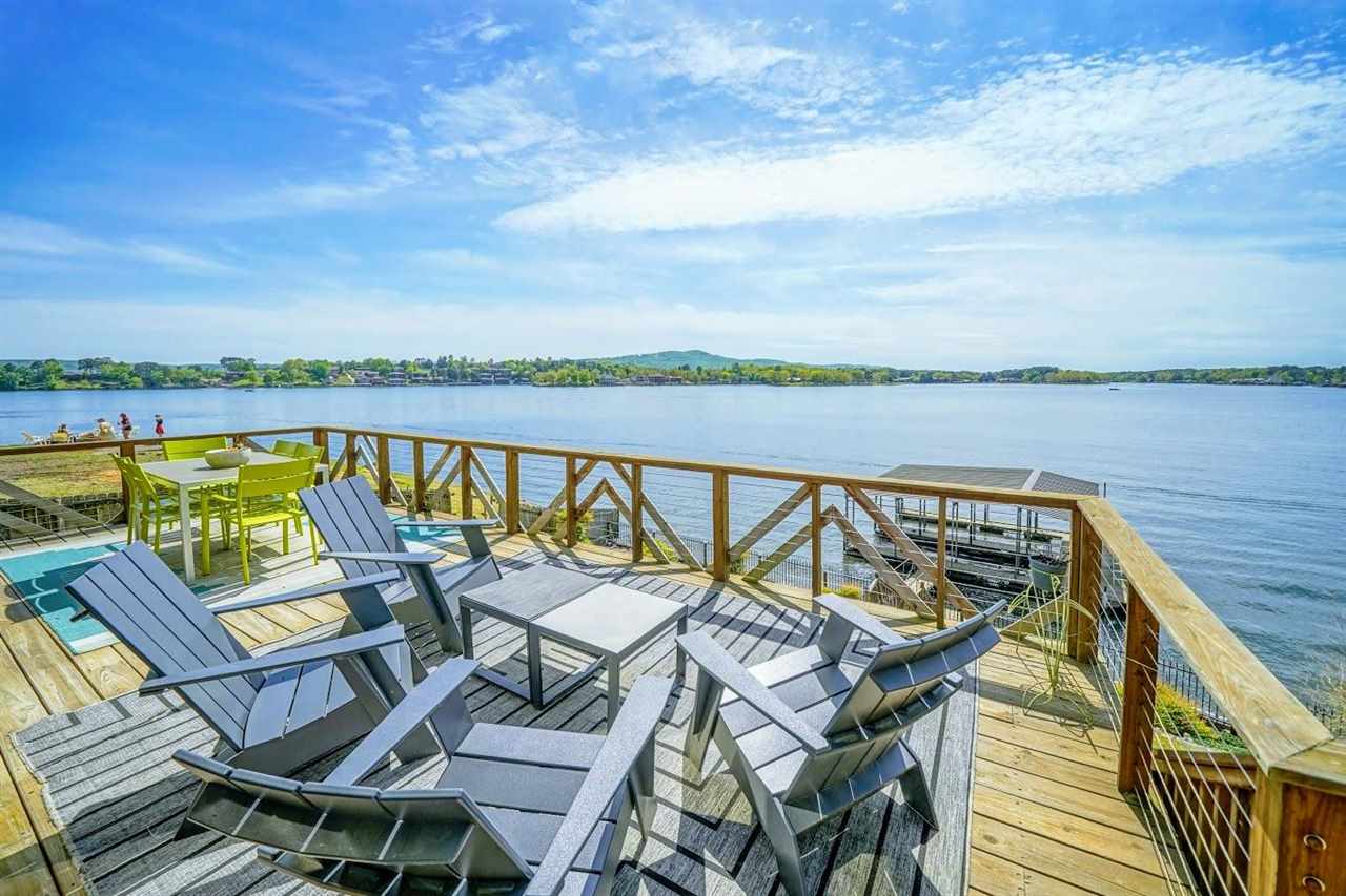 Lake View - Residential Income