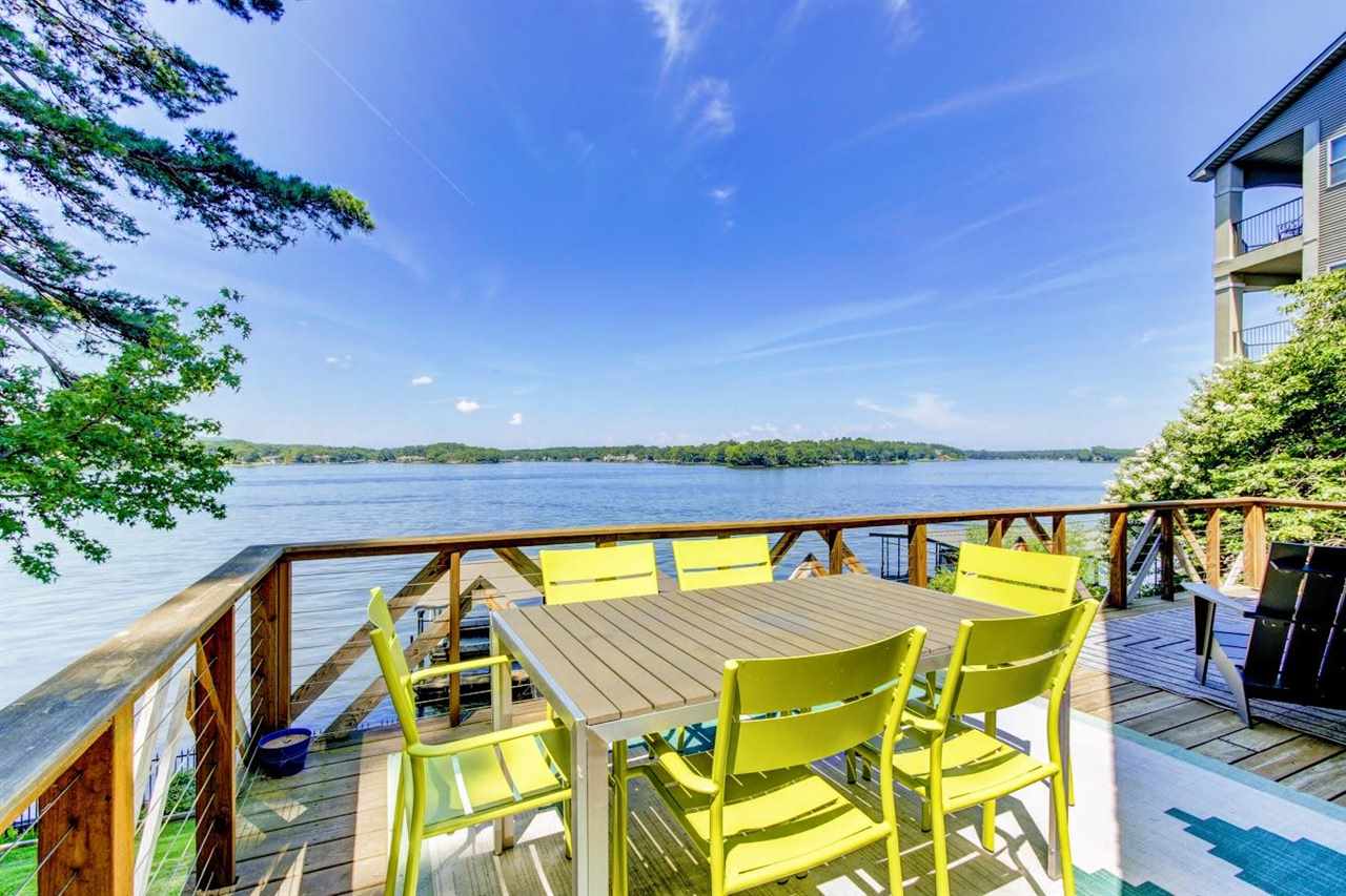 Lake View - Residential Income