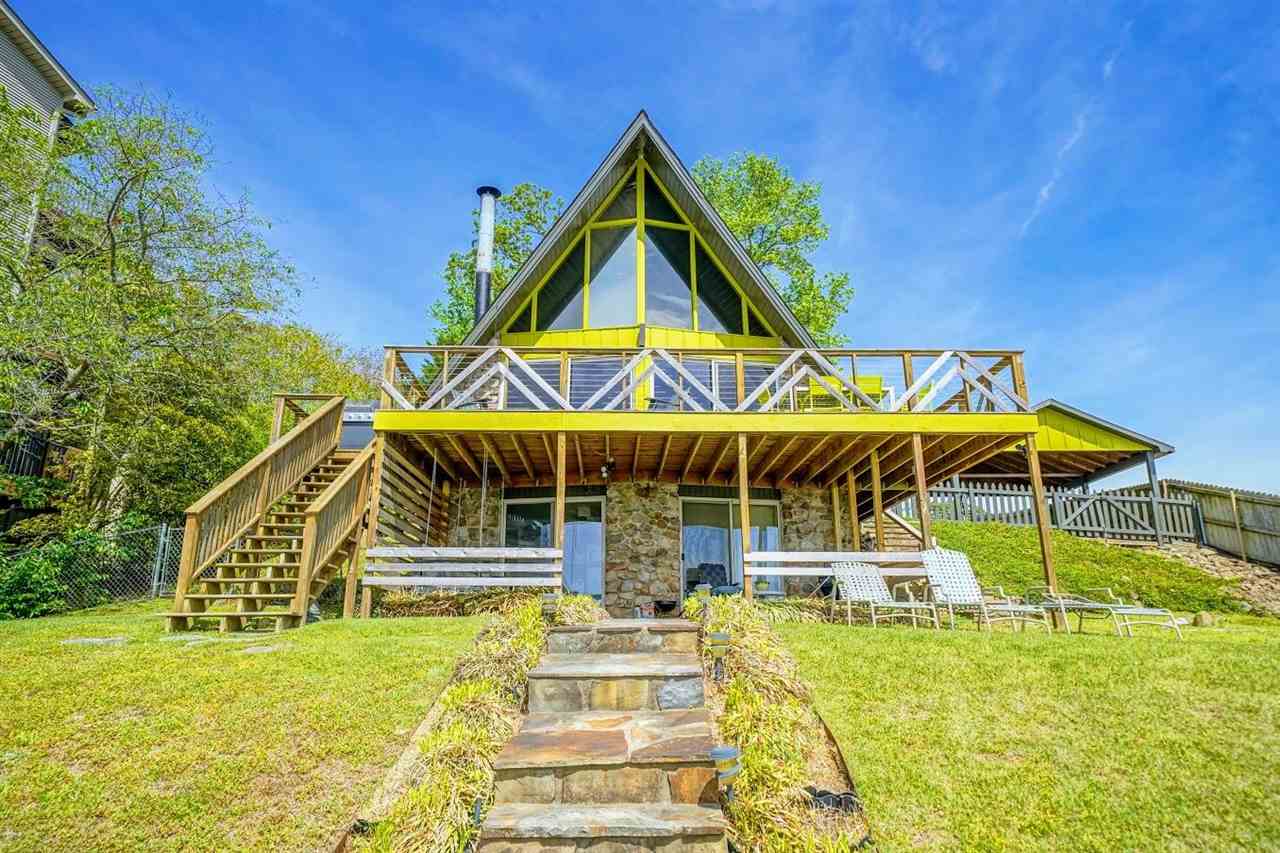 Lake View - Residential Income
