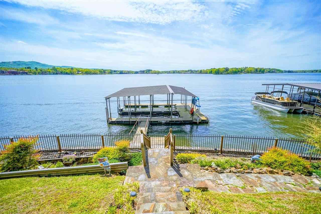 Lake View - Residential Income