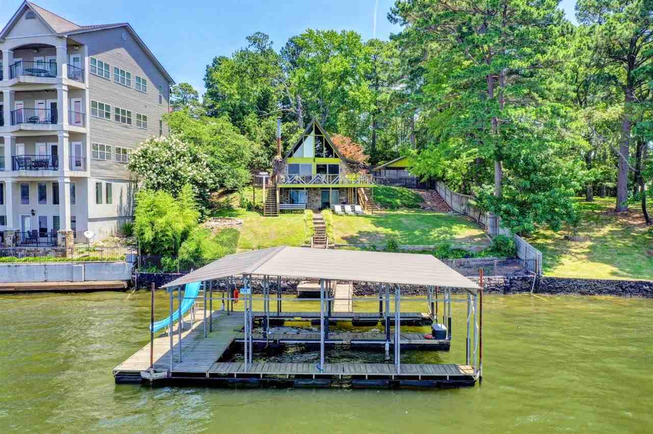 Lake View - Residential Income