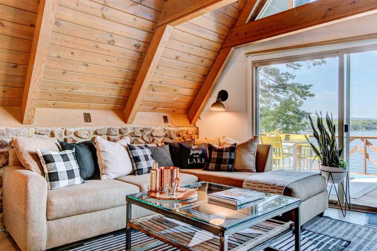 Lake View - Residential Income