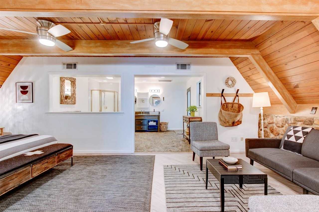 Lake View - Residential Income